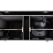 Case for 2x Showtec Goliath