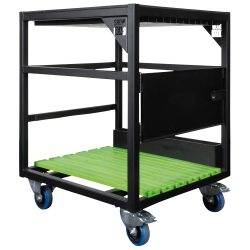 LoadMaster Base Plate Trolley 600