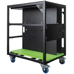 LoadMaster Base Plate Trolley 750