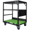 LoadMaster Base Plate Trolley 750