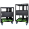 LoadMaster Base Plate Trolley 750