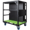 LoadMaster Base Plate Trolley 750
