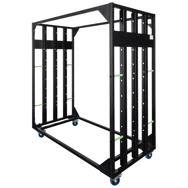 LoadMaster Rack 8x16