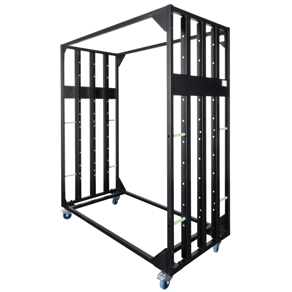 LoadMaster Rack 8x18