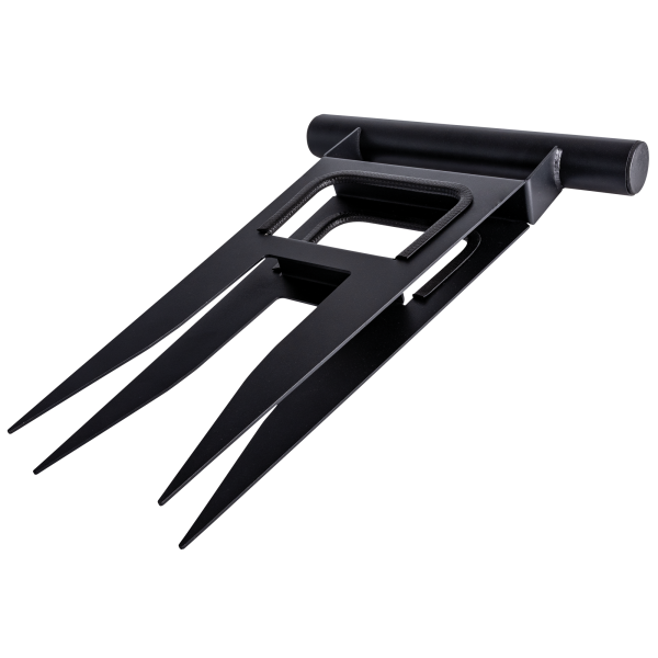 TerraFix 4.1 Ground anchor for soft terrain