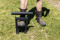 TerraFix 4.1 Ground anchor for soft terrain