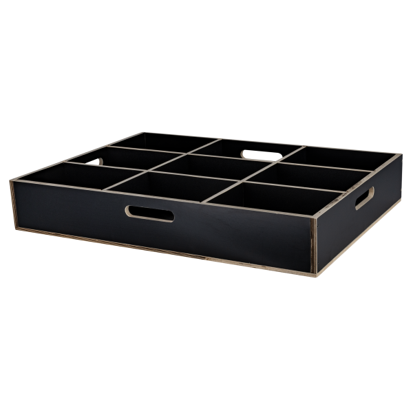 Multiflex Case Top Insert 2