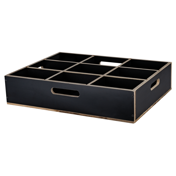 Rigging Case Top Insert