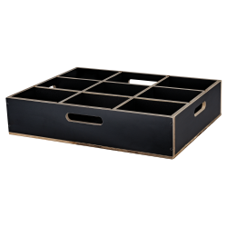 Rigging Case Top Insert