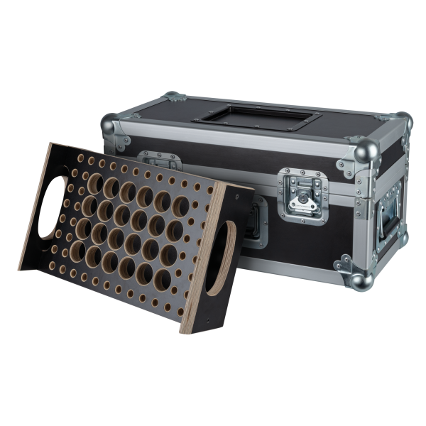 Conical Adapter Case 1