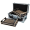 Conical Adapter Case 1
