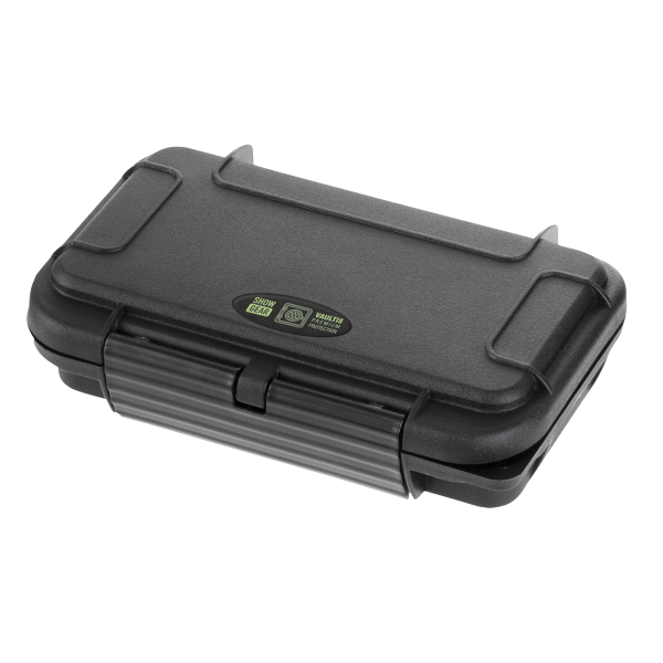 Vaultis Case 1