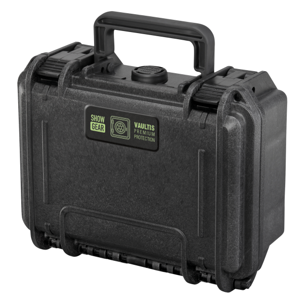 Vaultis Case 200