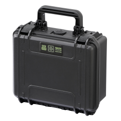 Vaultis Case 235-1 117,5mm