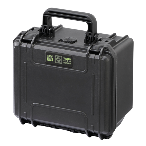 Vaultis Case 235-2 167,5mm
