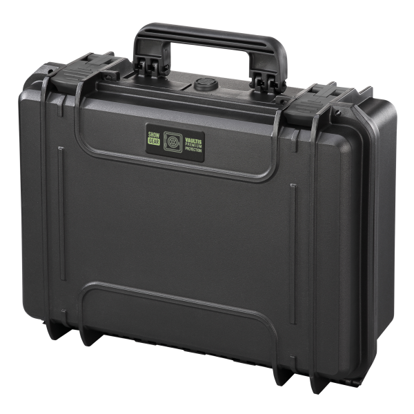 Vaultis Case 430