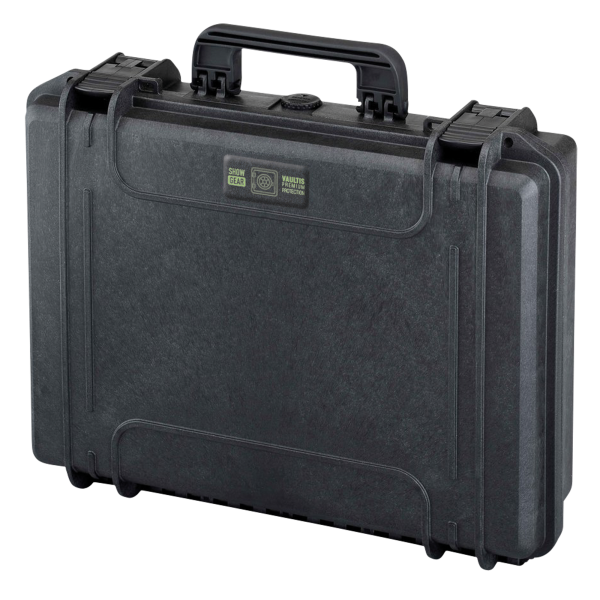 Vaultis Case 465