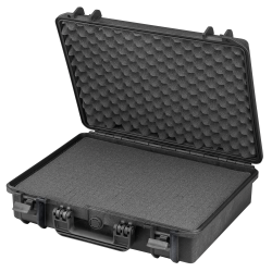 Vaultis Case 465
