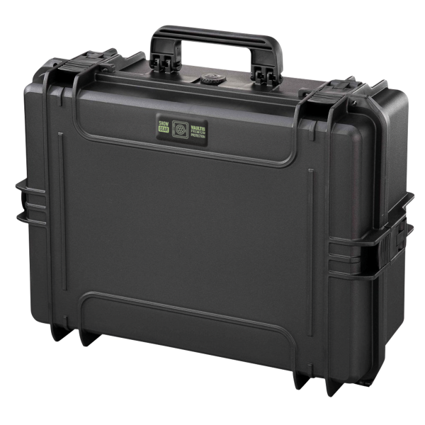 Vaultis Case 505
