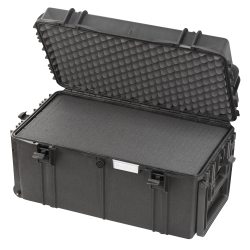 Vaultis Case 630