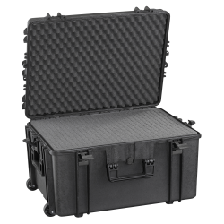 Vaultis Trolley Case 620
