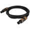 FSN17 - speakON NL2 to speakON NL2 - 2x 1.5 mm² - Neutrik 3 m