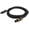 FSN17 - speakON NL2 to speakON NL2 - 2x 1.5 mm² - Neutrik 6 m