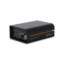 RIVER spree - DI Box multimediale USB-C stereo attiva