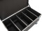 Flightcase 4x Multiflood IP 18x10W RGBW Wash CRMX, with wheels MK2