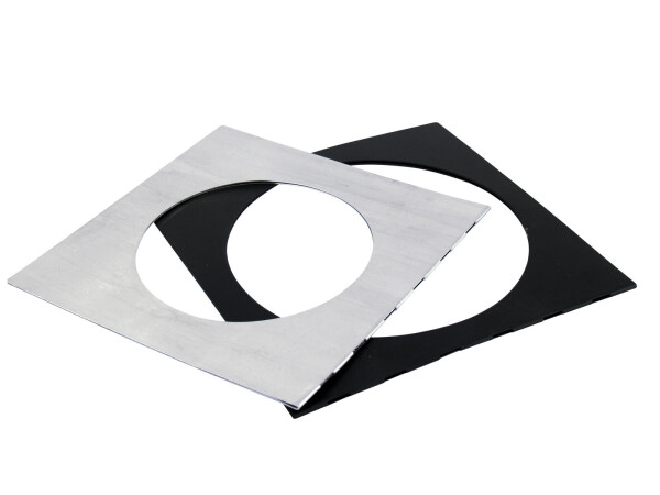 Filter Frame PAR-38 Spot bk