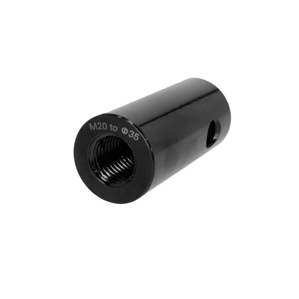 A M20F 35M - Adaptateur de filetage femelle M20 à mâle 35 mm
