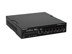 DJP-900P MK3 Class D Amplifier