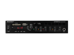 DJP-900P MK3 Class D Amplifier