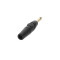 FLIPJACK® - Connettore jack TS da 6,3 mm regolabile | Jack diritto e angolare