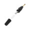 FLIPJACK® - Connettore jack TS da 6,3 mm regolabile | Jack diritto e angolare