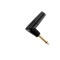 FLIPJACK® - Connettore jack TS da 6,3 mm regolabile | Jack diritto e angolare
