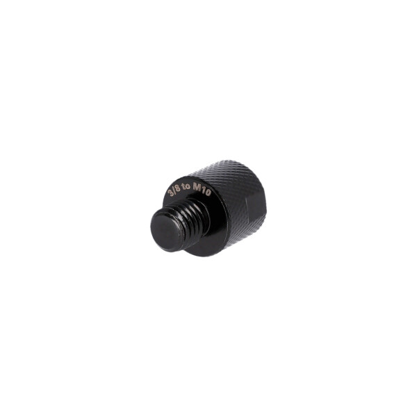 A 38F M10M - Adaptateur de filetage femelle 3/8″ à mâle M10