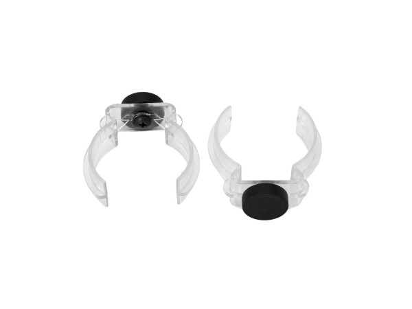 MC-1 Mounting Clips with Magnet