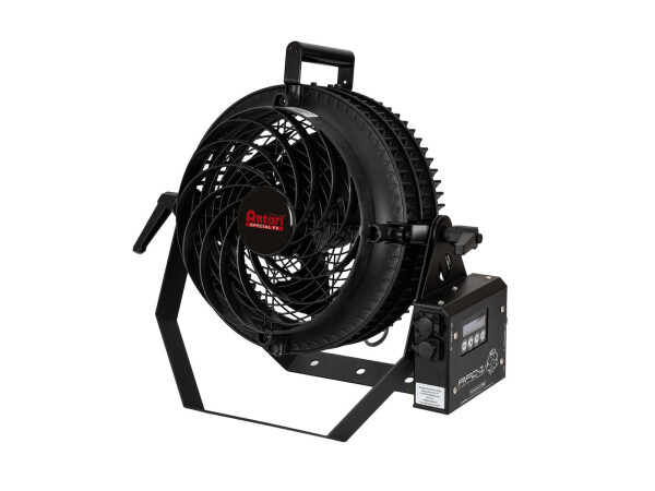 AF-10 IP Effect Fan
