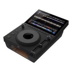 CDJ-1500X