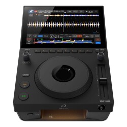 CDJ-1500X
