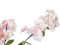 Cherry Spray XXL, artificial, pink, Class B, s2, d0 low flammability, 100cm