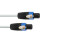 Speaker Cable SPEAKER 2x1.5 3m white