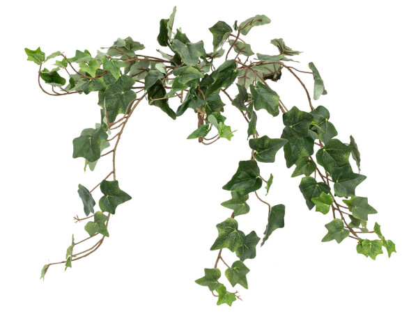 Ivy Bush Tendril, artificial, Class B, s2, d0 low flammability, 60cm