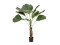 Ruffled Fan Palm, artificial, Class B, s2, d0 low flammability, 140cm