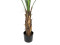 Ruffled Fan Palm, artificial, Class B, s2, d0 low flammability, 140cm