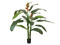 Heliconia, artificial plant, Class B, s2, d0 low flammability, 190cm