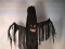 Halloween Figur Monsterbaum, animiert, 270cm