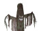 Halloween Figur Monsterbaum, animiert, 270cm
