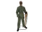 Halloween Figure Alien Zombie, animated, 190cm